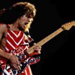 Eddie Van Halen