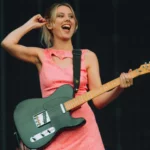 Ellie Rowsell