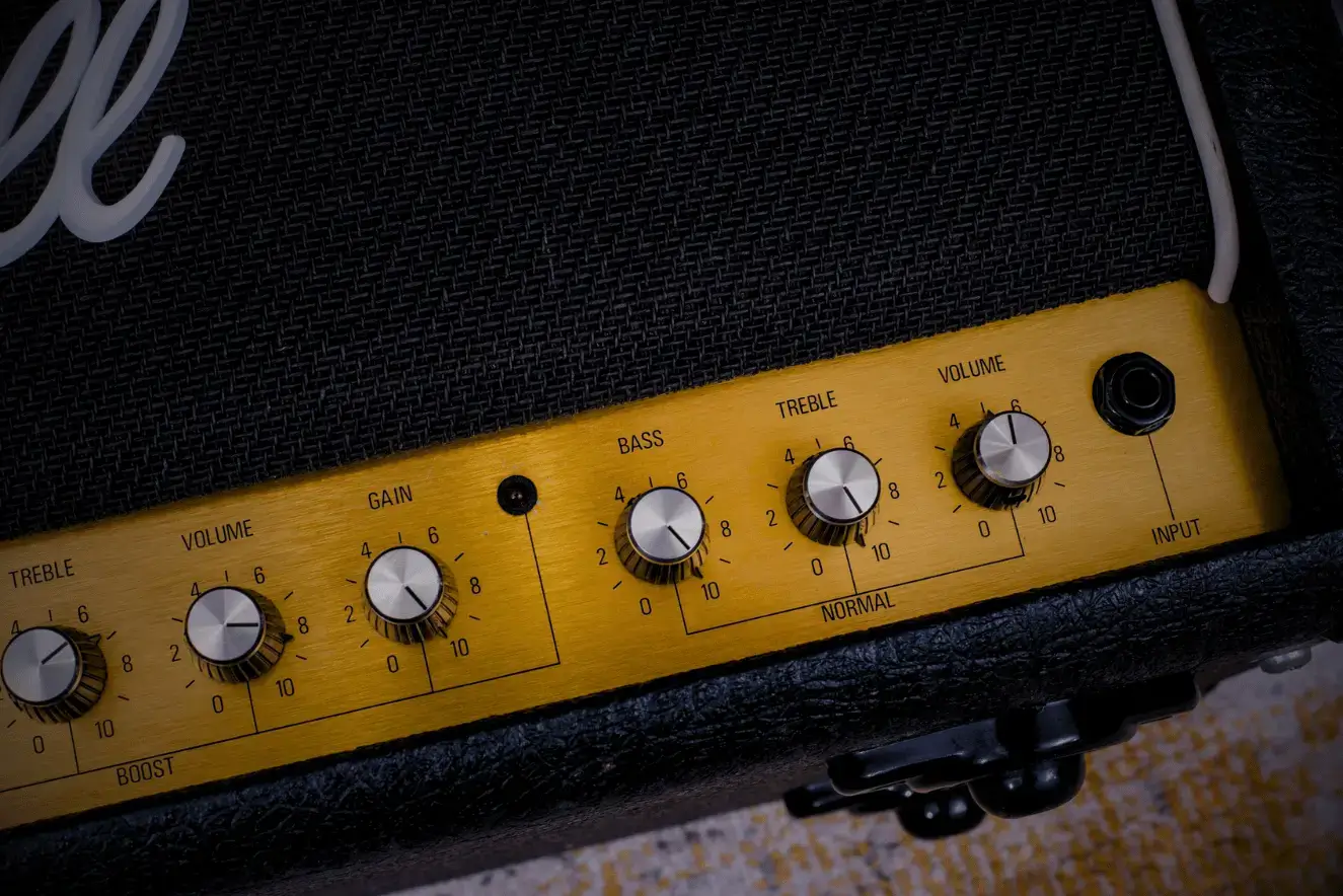 Marshall JCM800