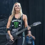 Nita Strauss