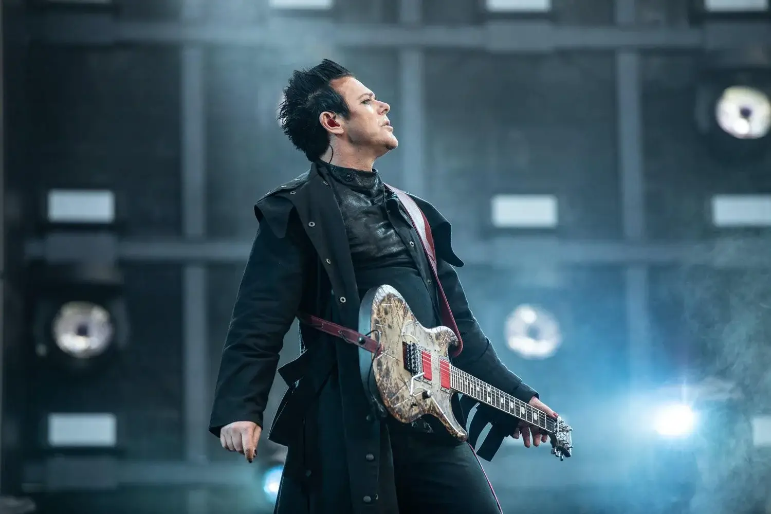 Richard Zven Kruspe