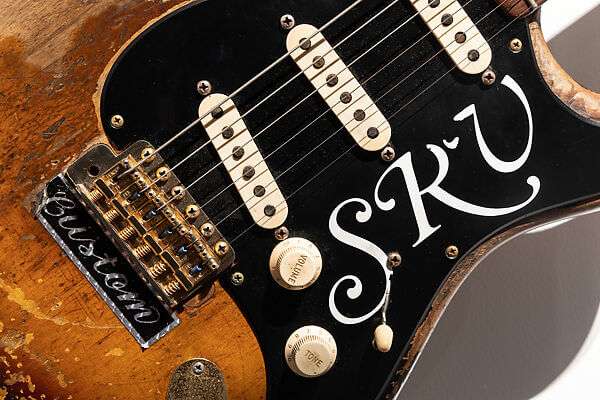 Strat SRV