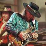 SRV Strat