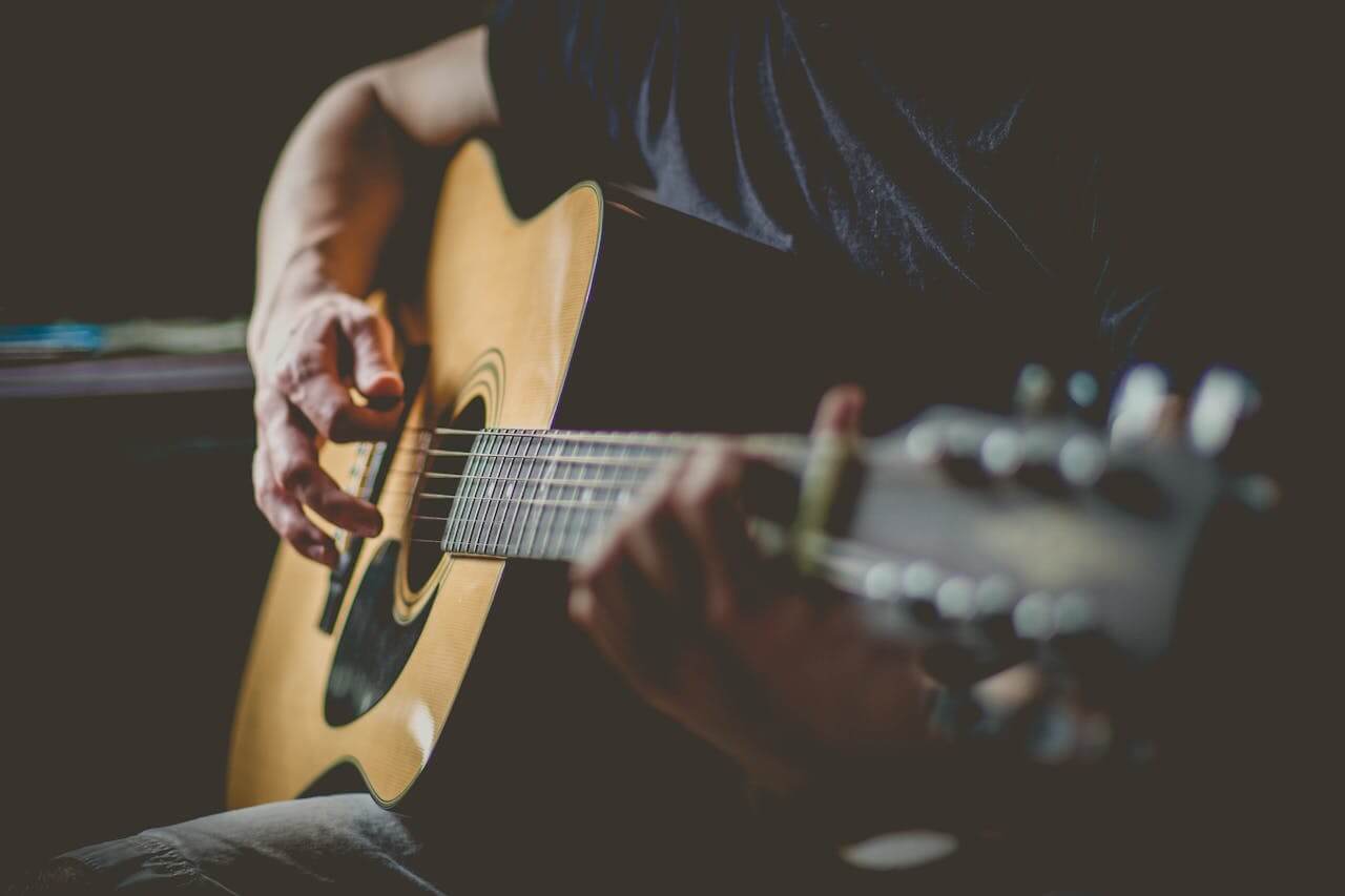 Notes de musique