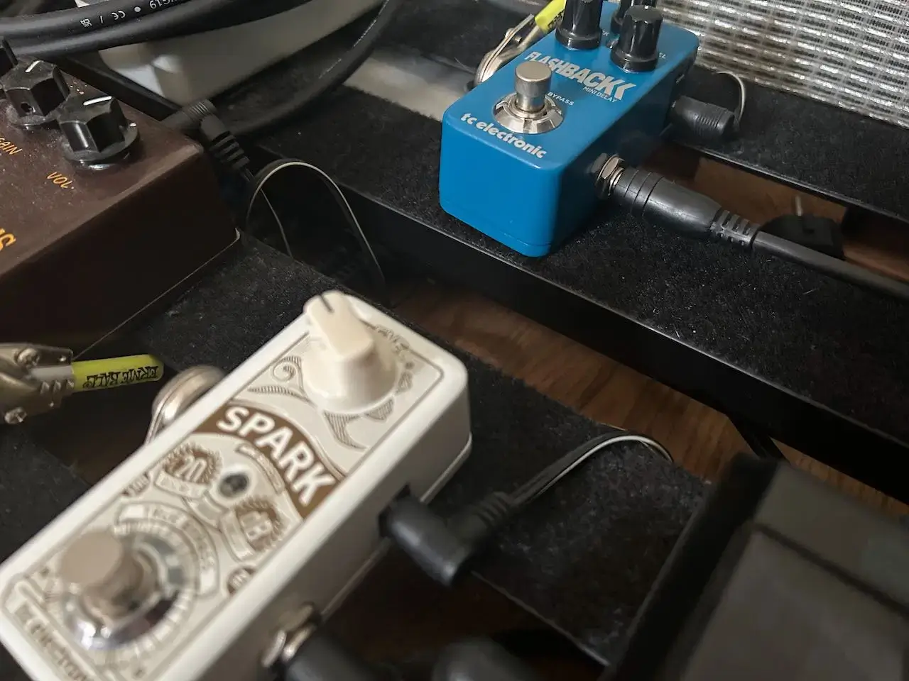 TC Electronic