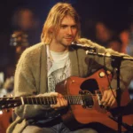 Nirvana MTV Unplugged