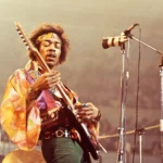 Jimi Hendrix