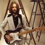 Eric Clapton et Brownie