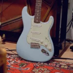Fender Road Worn Stratocaster