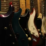 Guitares sous-côtées