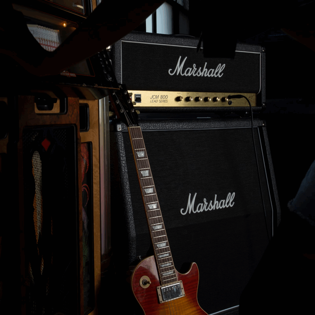 Marshall JCM800