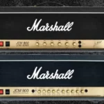 Marshall JCM