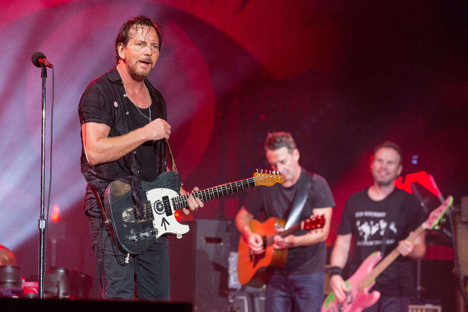 Pearl Jam