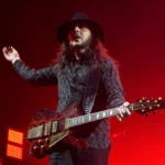 Daron Malakian