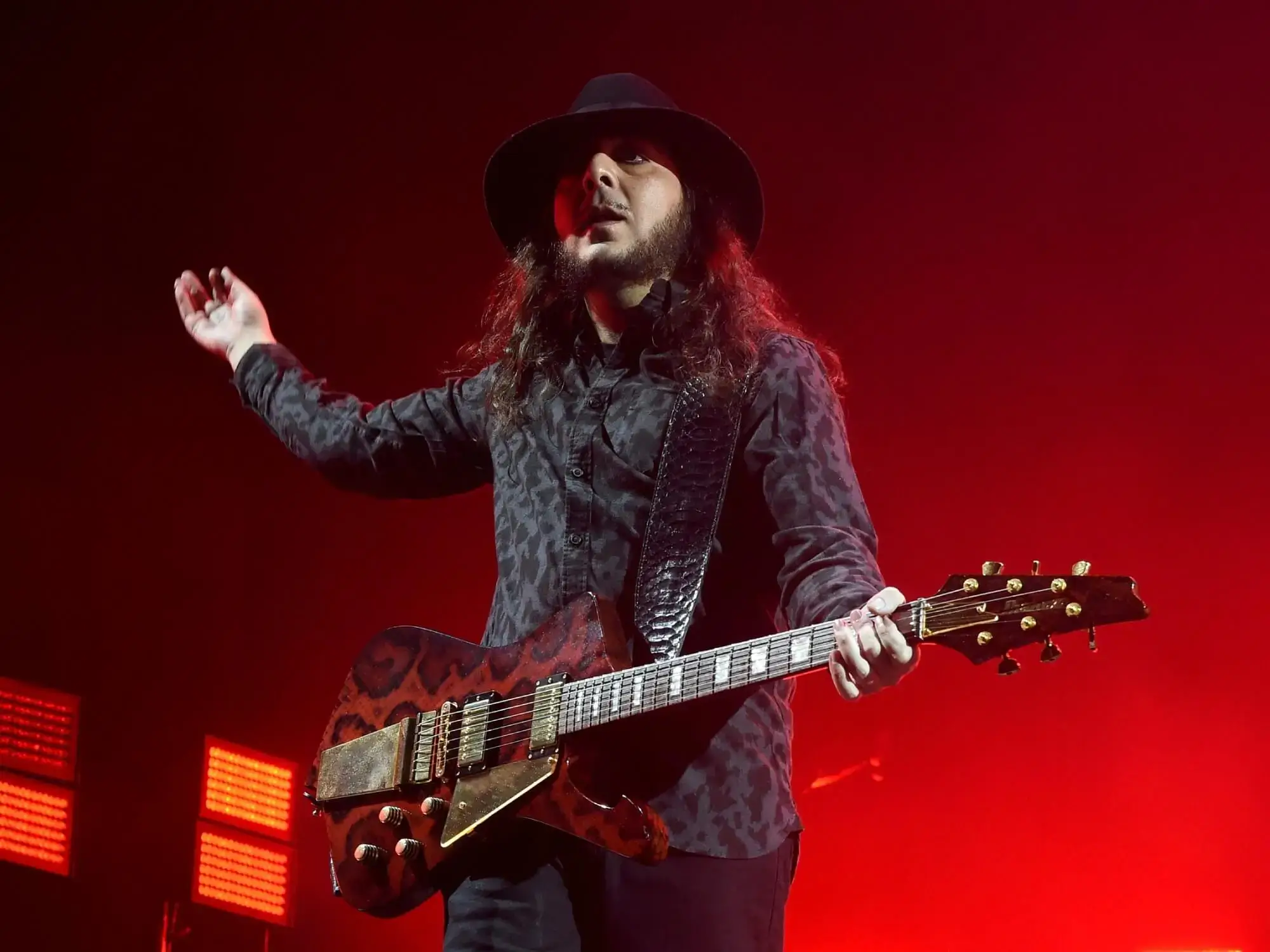 Daron Malakian