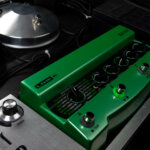 Delay Line6 DL4 MkII