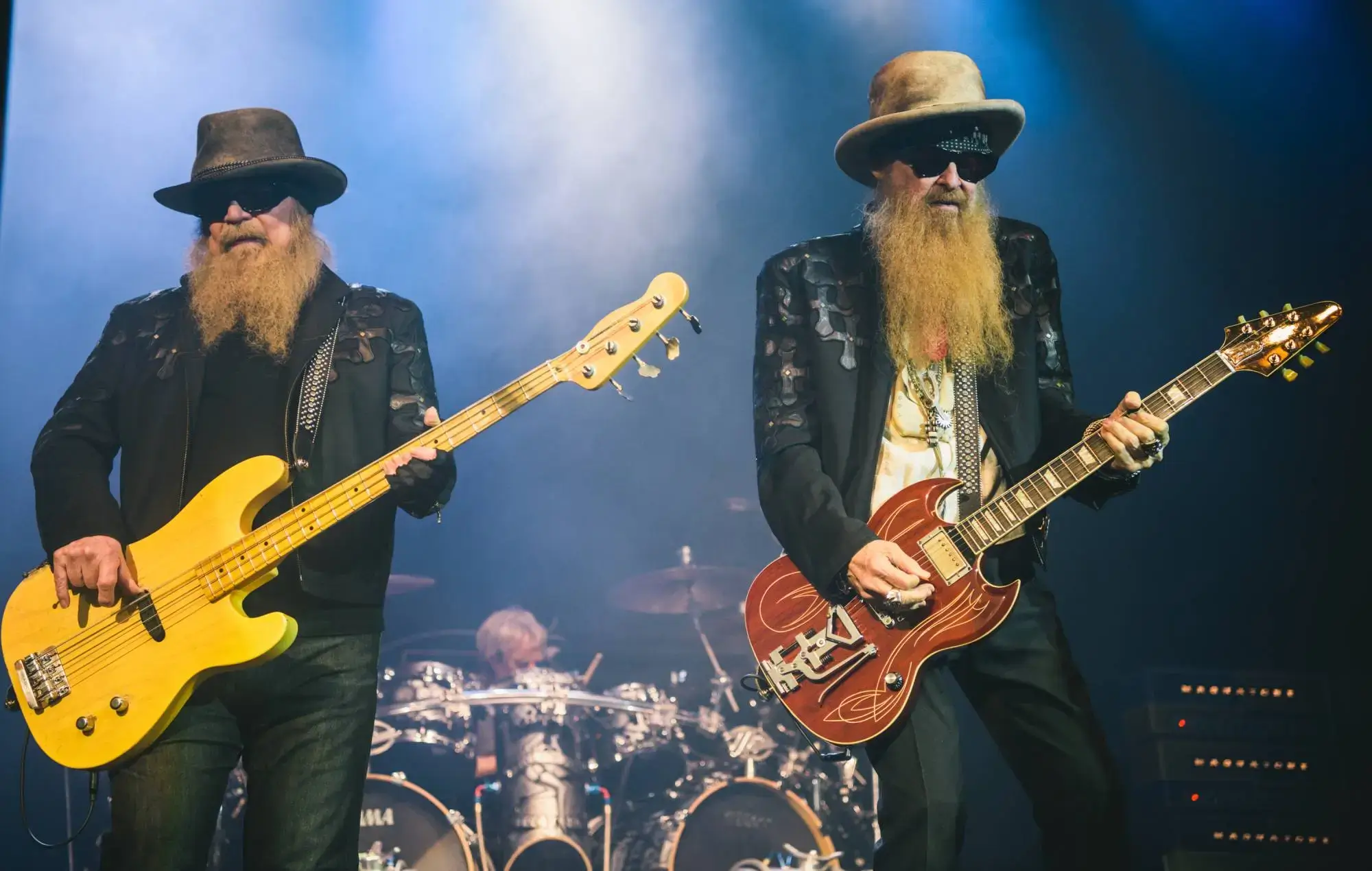ZZ Top