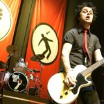 Billie Joe Armstrong