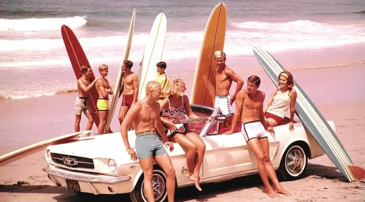 Comment trouver LE son surf rock ?