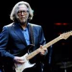 Eric Clapton