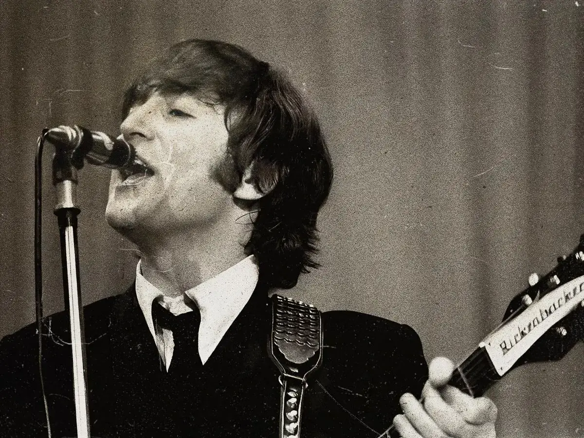 John Lennon