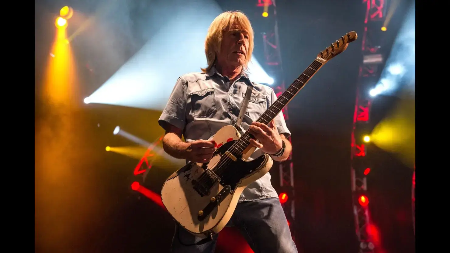 Rick Parfitt